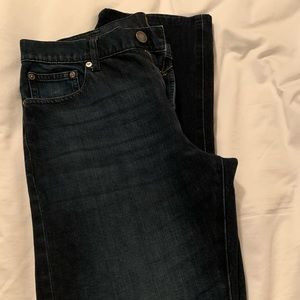 DL1961 men’s jeans 360 comfort 32 x 30 slim